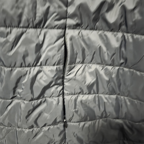 Torrid Puffer Vest In Black Size 1x - Picture 2 of 7